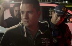 Motorista é preso por atropelar cães em Manaus