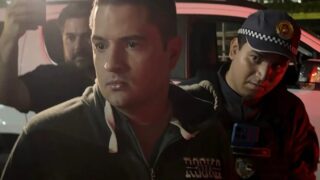 Motorista é preso por atropelar cães em Manaus