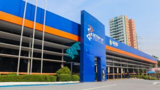 Lista de CFCs é divulgada pelo Detran-AM (Foto: Divulgação/Detran-AM)