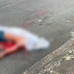 Crime ocorreu na Zona Leste (Foto: Divulgação)