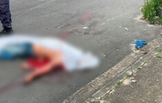 Crime ocorreu na Zona Leste (Foto: Divulgação)