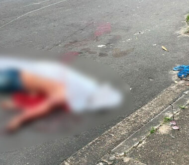 Crime ocorreu na Zona Leste (Foto: Divulgação)