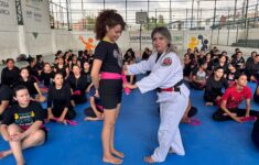 Governo do Amazonas abre inscrições para Curso de Defesa Pessoal Feminina na zona leste de Manaus