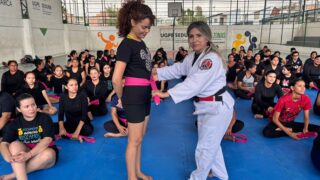 Governo do Amazonas abre inscrições para Curso de Defesa Pessoal Feminina na zona leste de Manaus