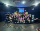 Governo do Amazonas finaliza 21ª Edição do Curso de Defesa Pessoal Feminina