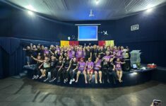 Governo do Amazonas finaliza 21ª Edição do Curso de Defesa Pessoal Feminina