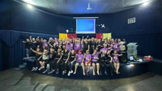 Governo do Amazonas finaliza 21ª Edição do Curso de Defesa Pessoal Feminina