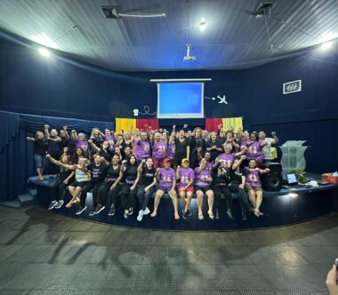 Governo do Amazonas finaliza 21ª Edição do Curso de Defesa Pessoal Feminina