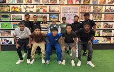 Governo do Amazonas garante viagem de atletas do Pelci para disputa de competição nacional