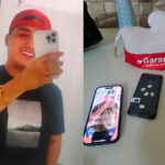 Mel Gibson Batista Amazonas (Fotos: Divulgação)