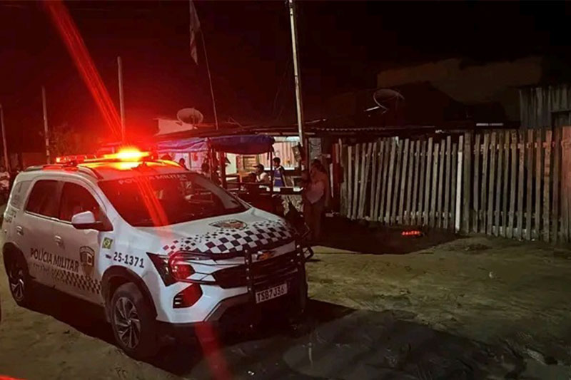 Mulher mata marido com facada em Parintins, no Amazonas