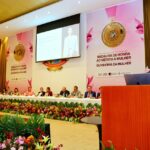 Palestra destaca força feminina (Foto: Filipe Jazz/DICOM TCE-AM)