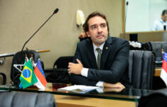 PL de Thiago Abrahim propõe atendimento prioritário no AM para casos suspeitos de “varíola dos macacos”