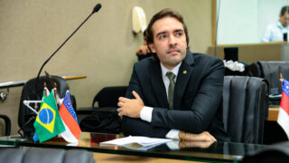 PL de Thiago Abrahim propõe atendimento prioritário no AM para casos suspeitos de “varíola dos macacos”