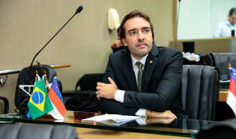 PL de Thiago Abrahim propõe atendimento prioritário no AM para casos suspeitos de “varíola dos macacos”