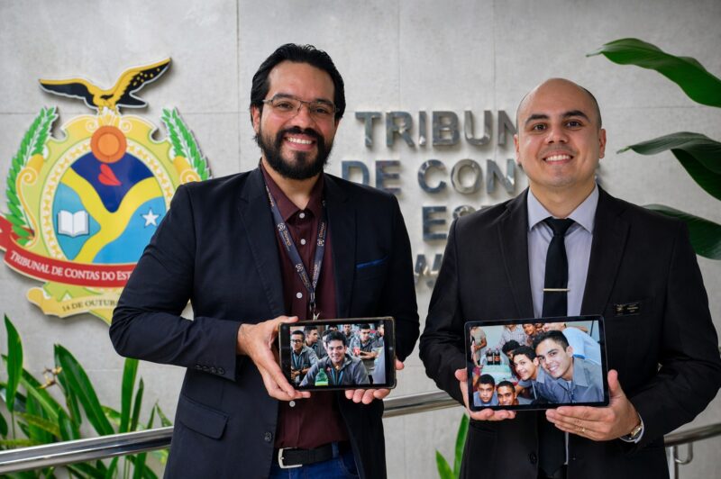 (Foto: Joel Arthus/DICOM TCE-AM)