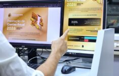 Prazo das PCAs chega ao fim (Foto: Filipe Jazz/Dicom TCE-AM)