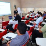 Capacitação do PNTP no TCE-AM (Foto: Filipe Jazz/TCE-AM)