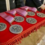 Evento destaca força feminina (Foto: Filipe Jazz/TCE-AM)