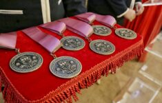 Evento destaca força feminina (Foto: Filipe Jazz/TCE-AM)