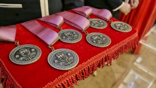 Evento destaca força feminina (Foto: Filipe Jazz/TCE-AM)