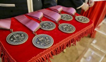 Evento destaca força feminina (Foto: Filipe Jazz/TCE-AM)