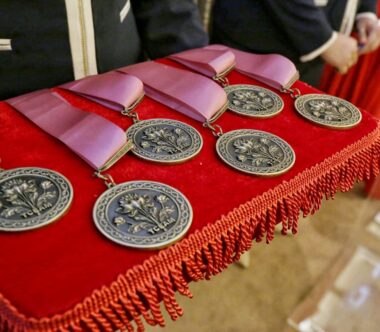 Evento destaca força feminina (Foto: Filipe Jazz/TCE-AM)