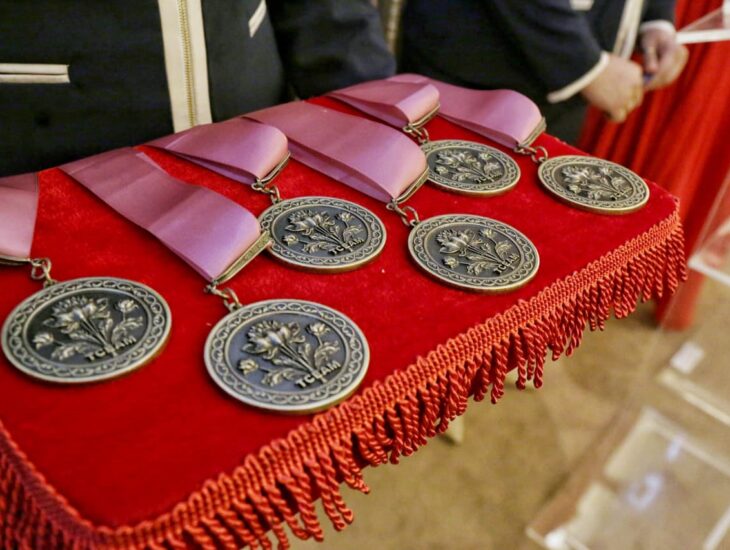 Evento destaca força feminina (Foto: Filipe Jazz/TCE-AM)