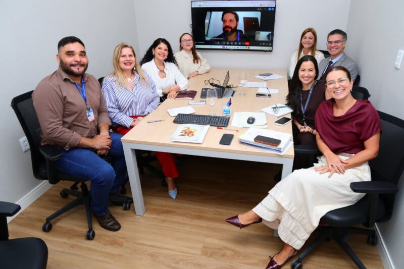 TCE-AM e PGE alinham cobrança de multas e débitos