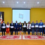 TCE-AM lidera ranking de acessibilidade (Foto: Joel Arthus/DICOM/TCE-AM)