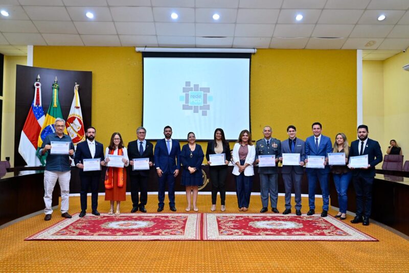 TCE-AM lidera ranking de acessibilidade digital 2026