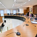 TCE-AM mantém multa a gestor (Foto: Joel Arthus/DICOM TCE-AM)