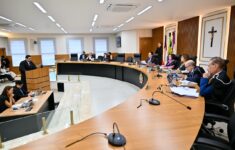 TCE-AM mantém multa a gestor (Foto: Joel Arthus/DICOM TCE-AM)