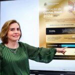 Marco histórico no TCE-AM (Foto: Filipe Jazz/Dicom TCE-AM)