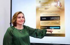 Marco histórico no TCE-AM (Foto: Filipe Jazz/Dicom TCE-AM)