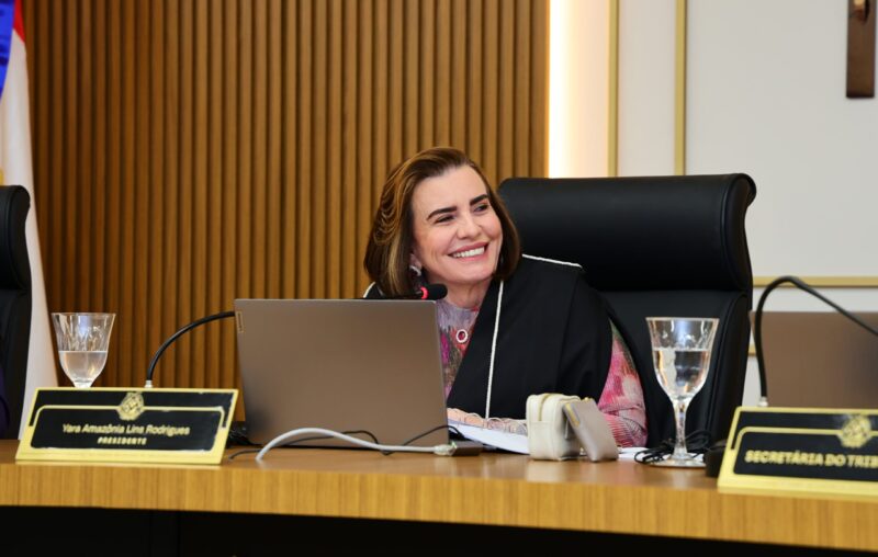 TCE-AM adota IA no SEI e moderniza gestão de processos