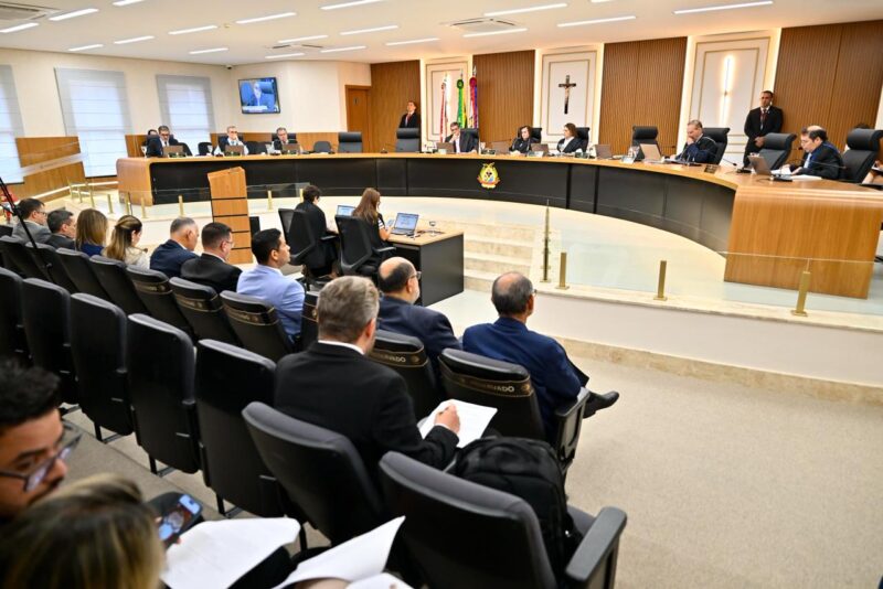 Ex-prefeito de Urucurituba tem recurso negado no TCE-AM