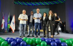 Omar Aziz prevê chegada de 240 empresas na ZFM e reforça importância de ensino técnico