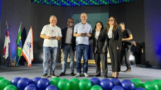 Omar Aziz prevê chegada de 240 empresas na ZFM e reforça importância de ensino técnico