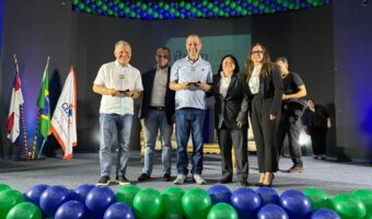 Omar Aziz prevê chegada de 240 empresas na ZFM e reforça importância de ensino técnico