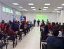 Cursos da ECP abrem programação de maio (Foto: Filipe Jazz/DICOM TCE-AM)