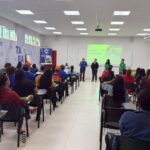 Cursos da ECP abrem programação de maio (Foto: Filipe Jazz/DICOM TCE-AM)