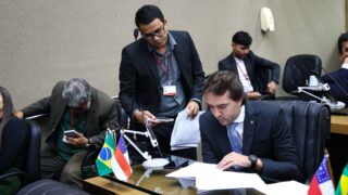 Projeto de  Lei estabelece feiras livres como espaços de geração de renda e valorização da cultura regional