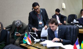 Projeto de  Lei estabelece feiras livres como espaços de geração de renda e valorização da cultura regional