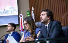 PL de  Thiago Abrahim fortalece prevenção ao câncer de pele entre trabalhadores expostos ao sol no AM