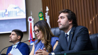 PL de  Thiago Abrahim fortalece prevenção ao câncer de pele entre trabalhadores expostos ao sol no AM