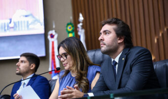 PL de  Thiago Abrahim fortalece prevenção ao câncer de pele entre trabalhadores expostos ao sol no AM