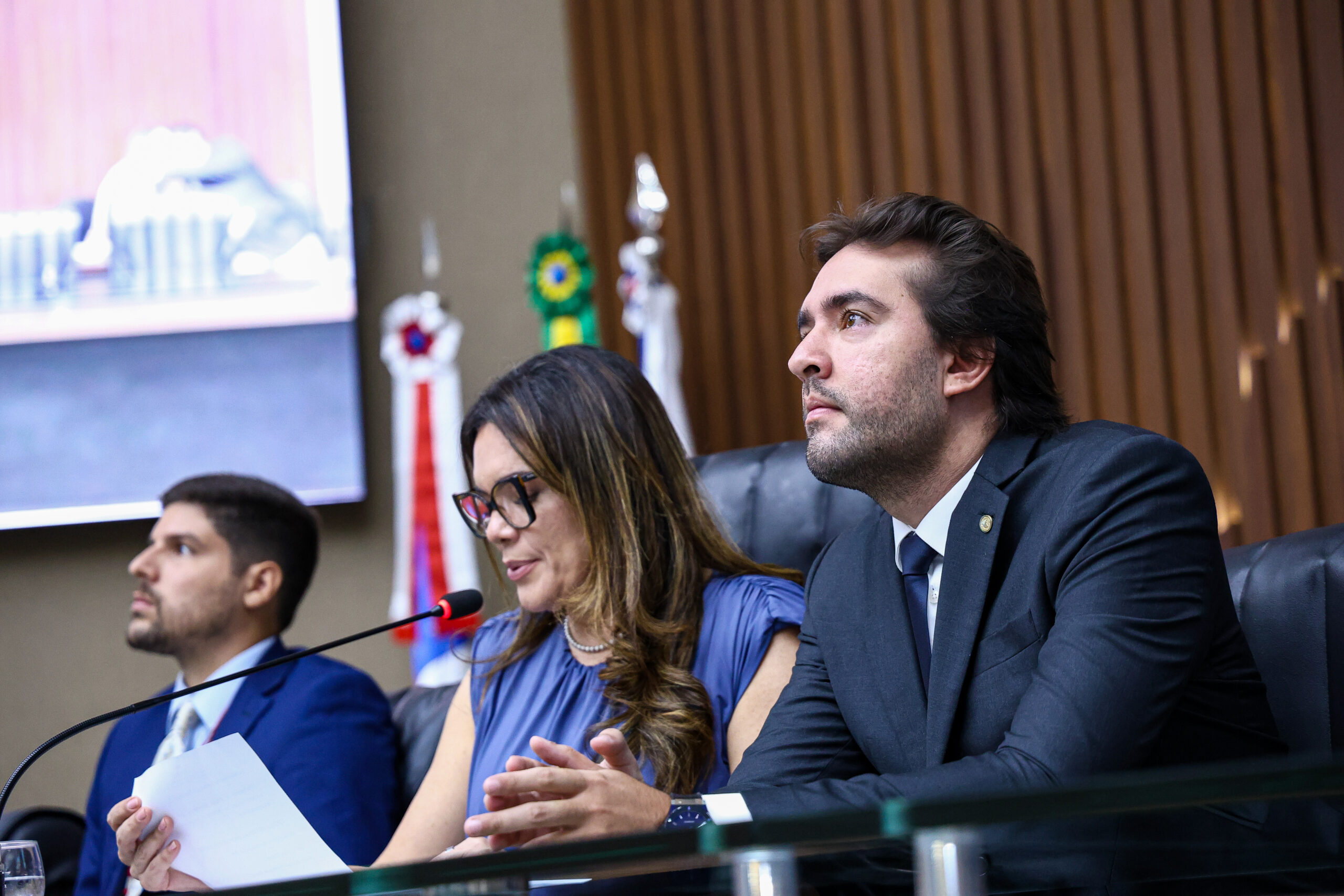 PL de  Thiago Abrahim fortalece prevenção ao câncer de pele entre trabalhadores expostos ao sol no AM