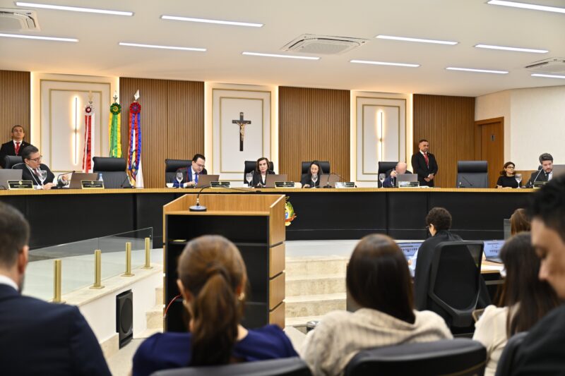 TCE-AM anuncia plenário virtual para agilizar julgamentos
