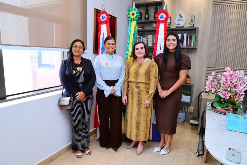 TCE-AM debate combate à violência contra a mulher